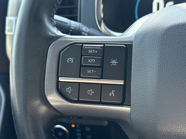 Certified 2023 Ford F150 Lariat AWD/4WD image 28