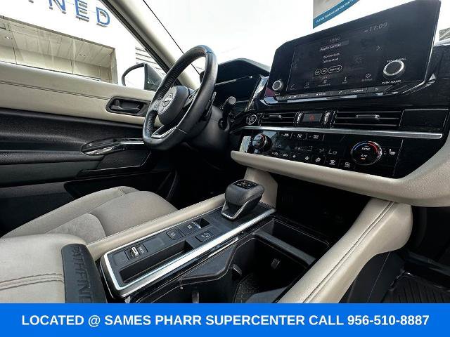 Used 2024 Nissan Pathfinder SV FWD image 29
