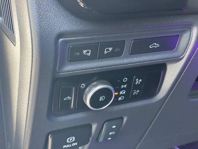 Certified 2024 Ford F150 Raptor w/ Equipment Group 803A Raptor R image 21