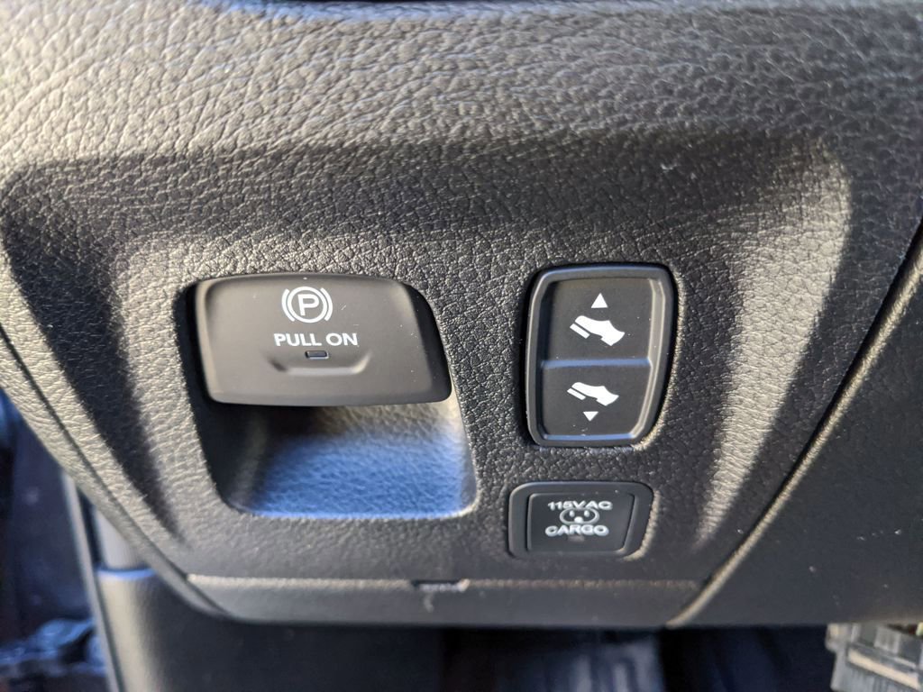 Used 2026 RAM 1500 Rebel w/ Bed Utility Group image 17