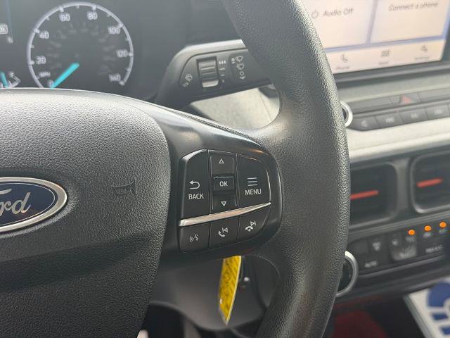 Certified 2024 Ford Maverick XLT FWD image 17