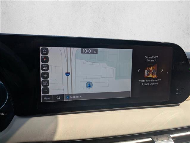 Used 2023 Hyundai Palisade Limited FWD image 13