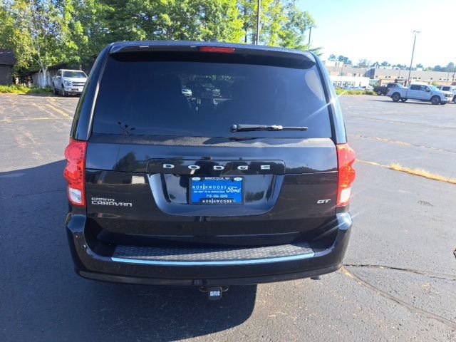 Used 2017 Dodge Grand Caravan GT FWD image 7