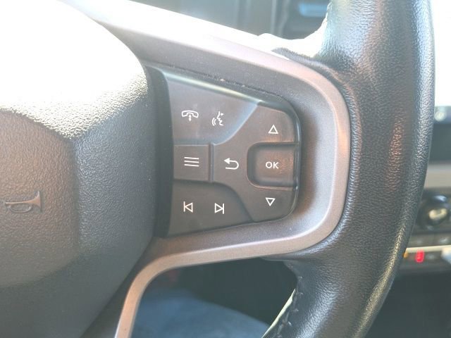 Certified 2023 Ford Bronco Wildtrak image 38