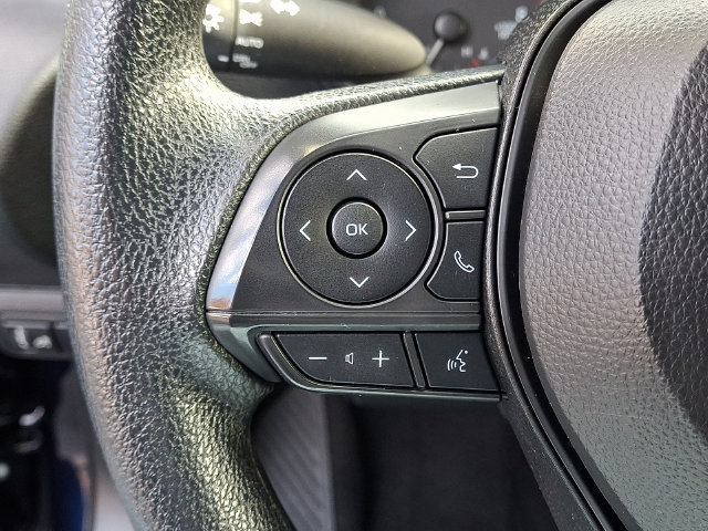 Used 2024 Toyota Corolla LE FWD image 22