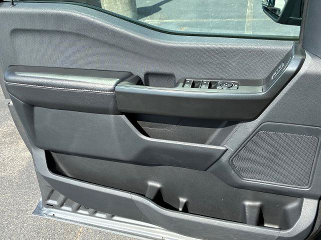Certified 2024 Ford F150 STX AWD/4WD image 14