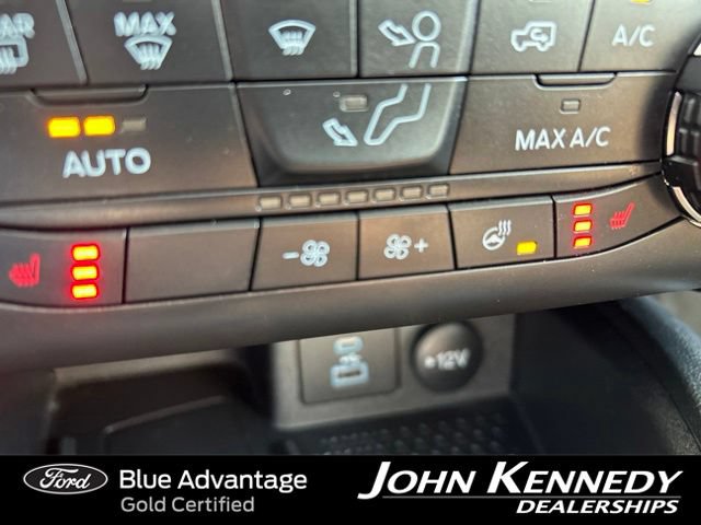 Certified 2021 Ford Bronco Sport Badlands w/ Badlands Package AWD/4WD image 30