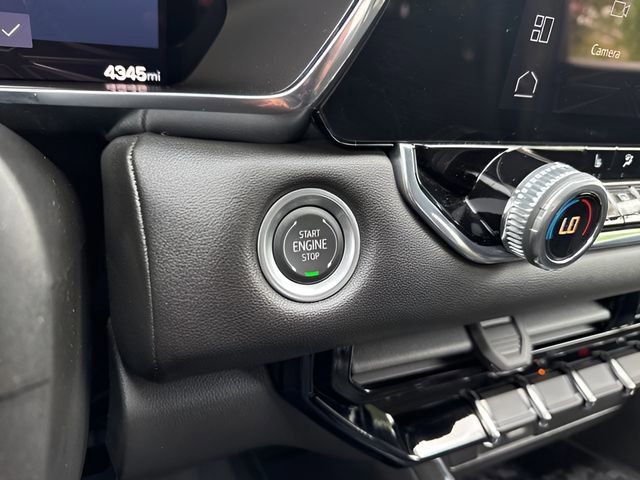 Used 2024 GMC Canyon Elevation w/ Convenience Package image 26