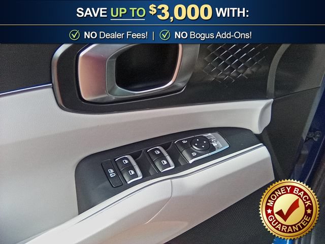 Used 2023 Kia Sorento S w/ Panoramic Sunroof Package FWD image 16
