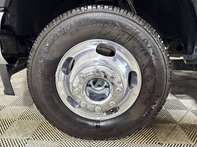 Certified 2021 Ford F350 XL w/ STX Appearance Package AWD/4WD image 8