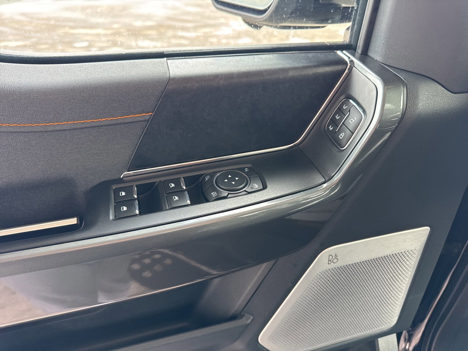 Certified 2023 Ford F150 Tremor w/ Equipment Group 402A High image 27