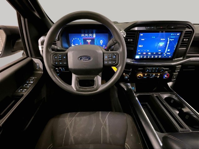 Certified 2024 Ford F150 STX AWD/4WD image 5