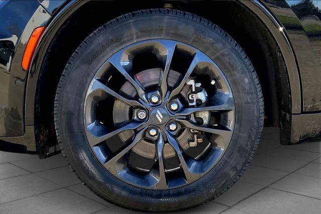 Used 2021 Dodge Durango R/T w/ Blacktop Package image 10