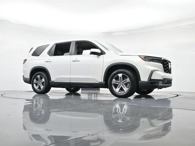 Used 2023 Honda Pilot EX-L image 37