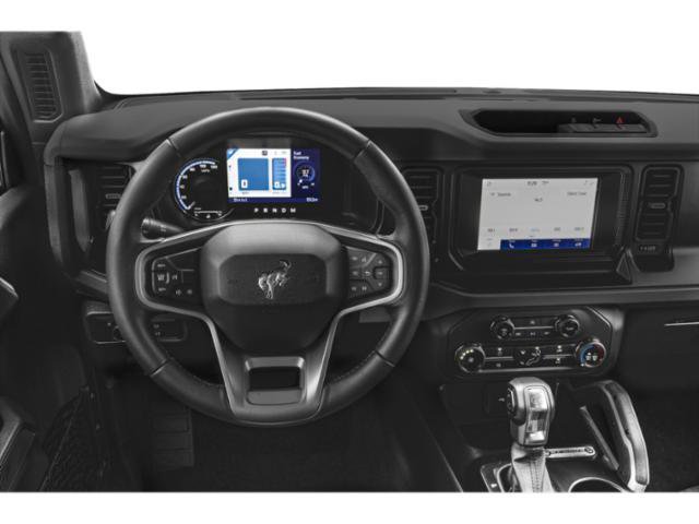 Certified 2021 Ford Bronco Big Bend AWD/4WD image 7