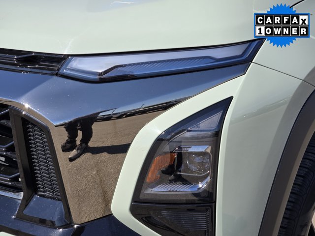 Used 2026 Chevrolet Equinox ACTIV FWD image 8
