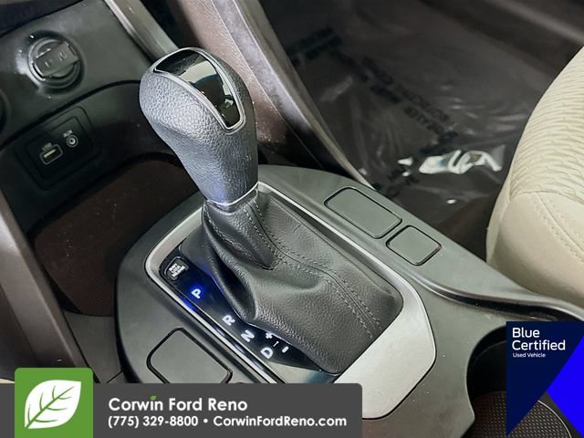 Used 2017 Hyundai Santa Fe Sport AWD/4WD image 20