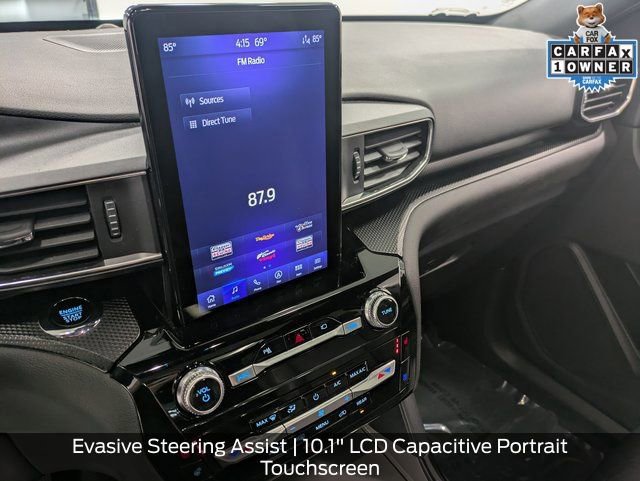 Certified 2023 Ford Explorer ST w/ Equipment Group 401A AWD/4WD image 15