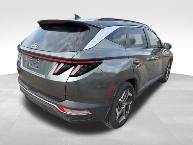 Used 2023 Hyundai Tucson SEL w/ Convenience Package image 4