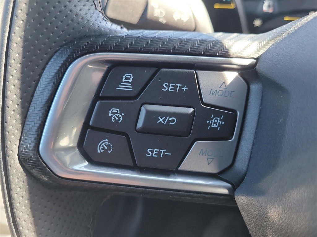 Certified 2024 Ford Mustang Premium image 24