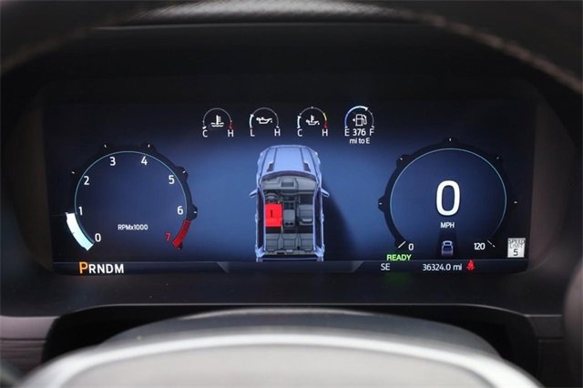 Certified 2024 Ford F150 XLT w/ Equipment Group 302A MID image 10