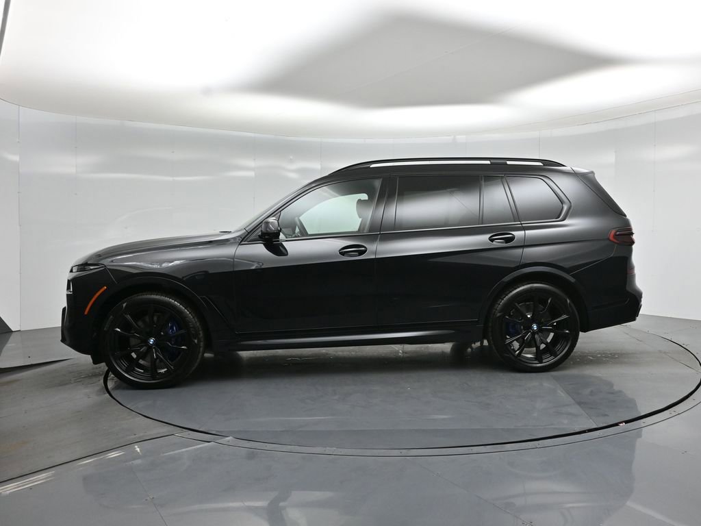 Used 2026 BMW X7 xDrive40i w/ Executive Package AWD/4WD image 31