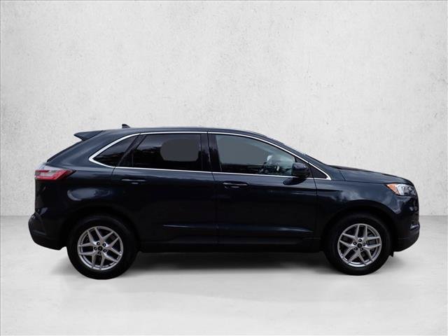 Certified 2024 Ford Edge SEL AWD/4WD image 5