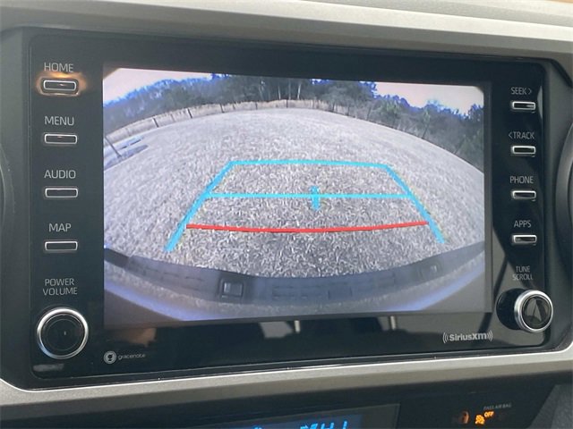 Used 2021 Toyota Tacoma SR image 30