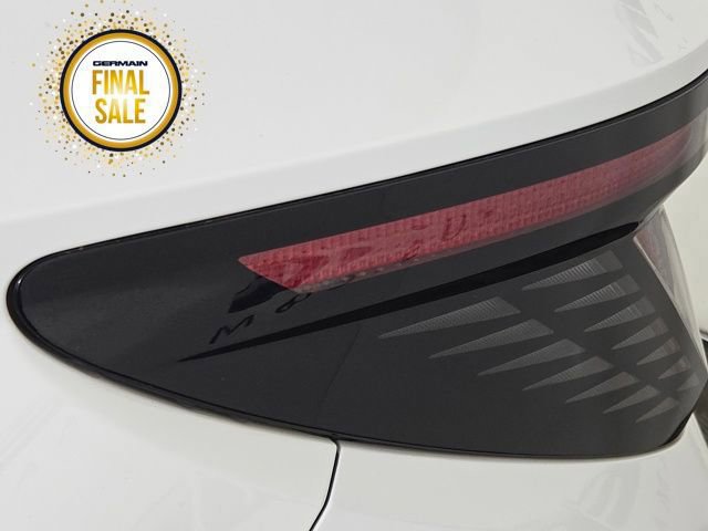 Used 2022 Hyundai Tucson SEL image 13