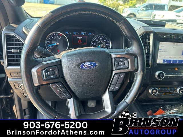 Certified 2021 Ford Expedition Limited RWD image 18