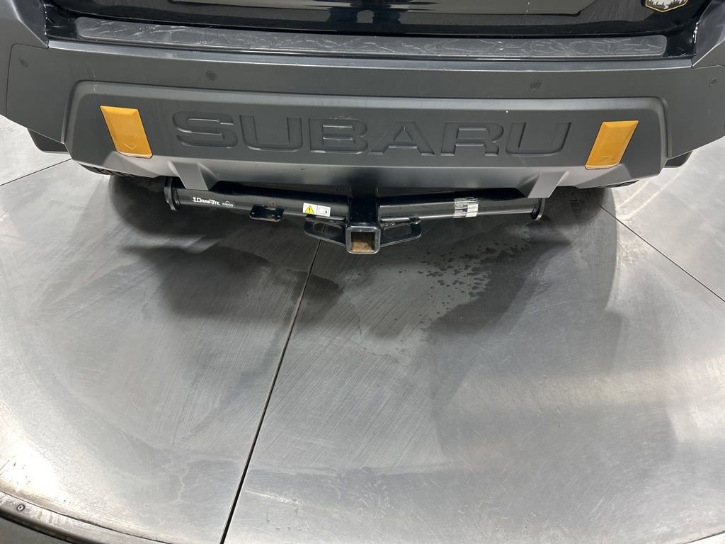 Used 2024 Subaru Crosstrek 2.5i Wilderness w/ Crosstrek Mirror Package image 29