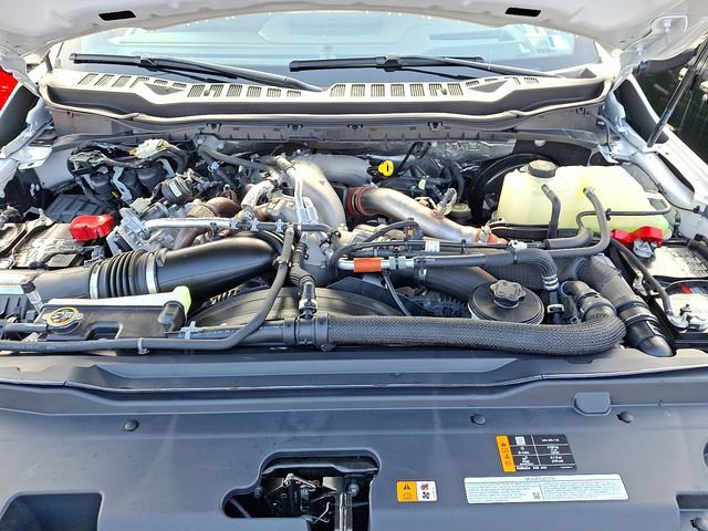 Certified 2024 Ford F350 King Ranch image 36