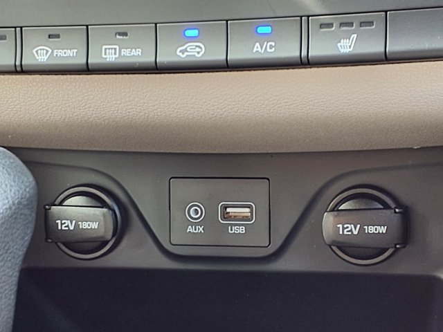 Used 2019 Hyundai Tucson Value AWD/4WD image 11