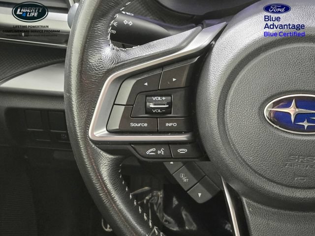 Used 2019 Subaru Forester Premium w/ All-Weather Package AWD/4WD image 26