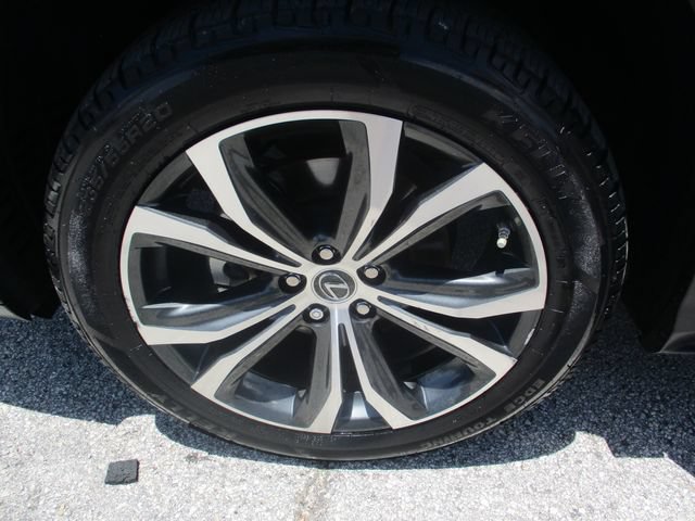 Used 2022 Lexus RX 350 FWD w/ Premium Package image 23