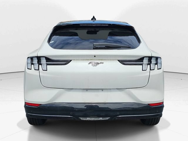 Certified 2024 Ford Mustang Mach-E Premium RWD image 4