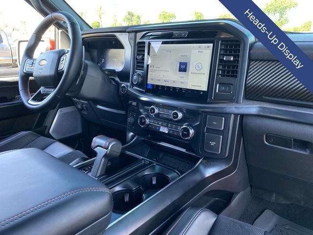 Certified 2025 Ford F150 Raptor AWD/4WD image 17