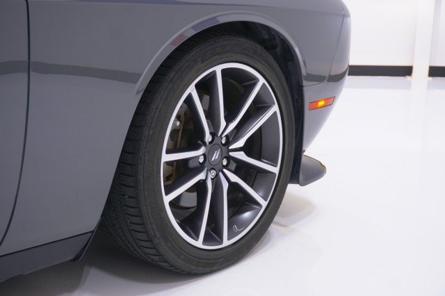 Used 2023 Dodge Challenger GT w/ Plus Package RWD image 5