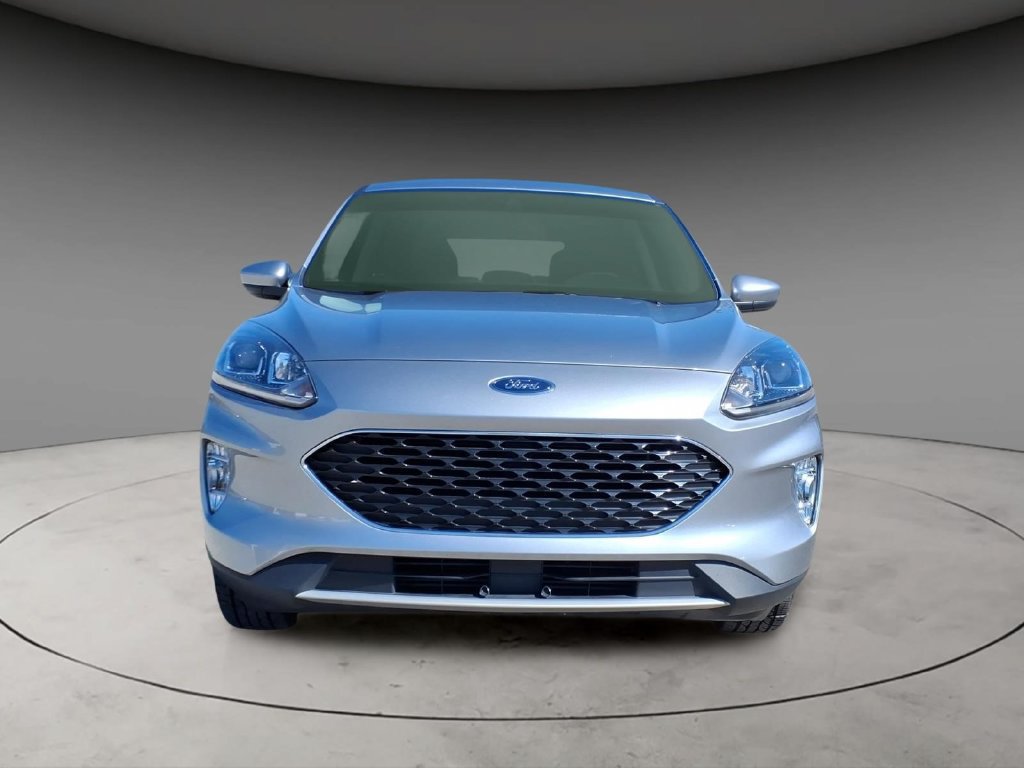 Certified 2022 Ford Escape SEL AWD/4WD image 6