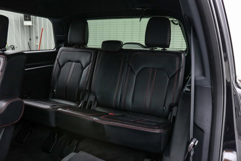 Certified 2022 Ford Expedition Limited w/ Equipment Group 304A image 21