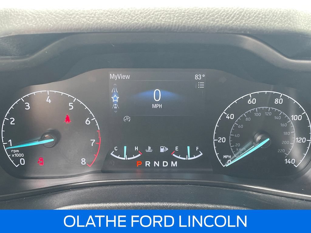 Certified 2019 Ford Transit Connect XL FWD image 15