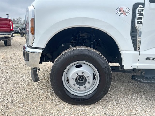 Certified 2024 Ford F350 XL w/ XL Chrome Package image 24