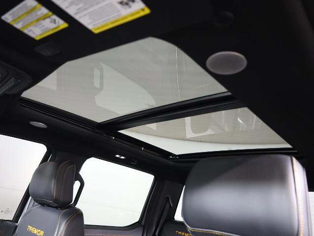 Certified 2024 Ford F150 Tremor w/ Equipment Group 402A High image 18