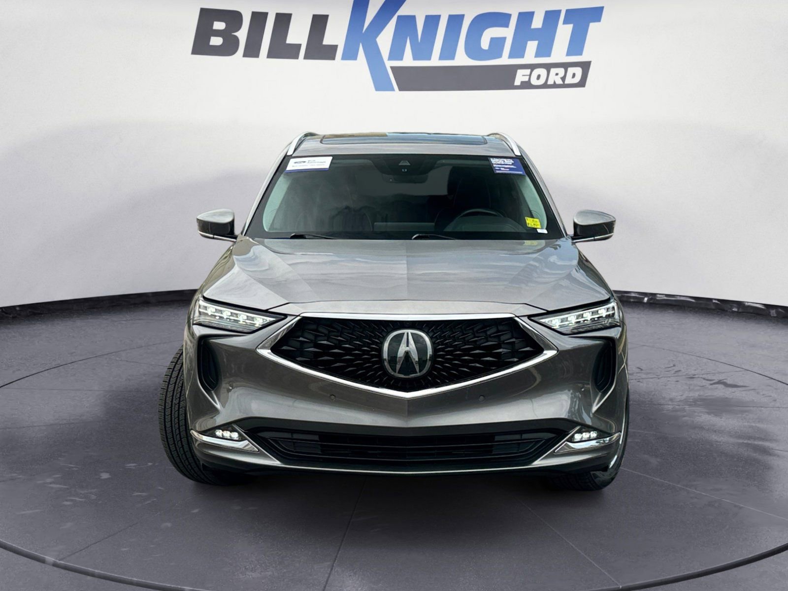 Used 2023 Acura MDX SH-AWD w/ Advance Package image 8