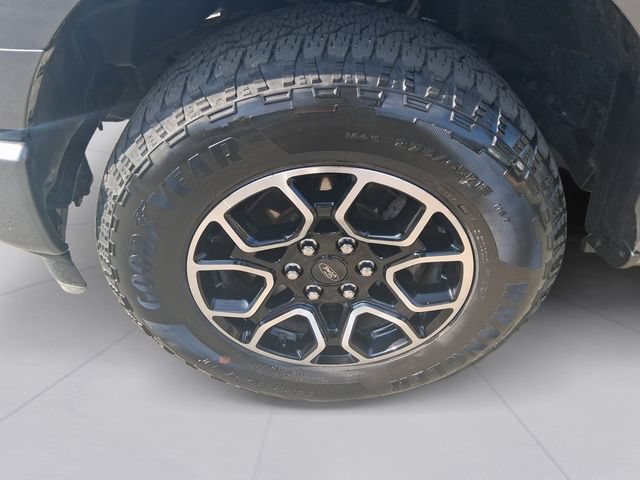 Certified 2023 Ford F150 XL w/ STX Appearance Package AWD/4WD image 9
