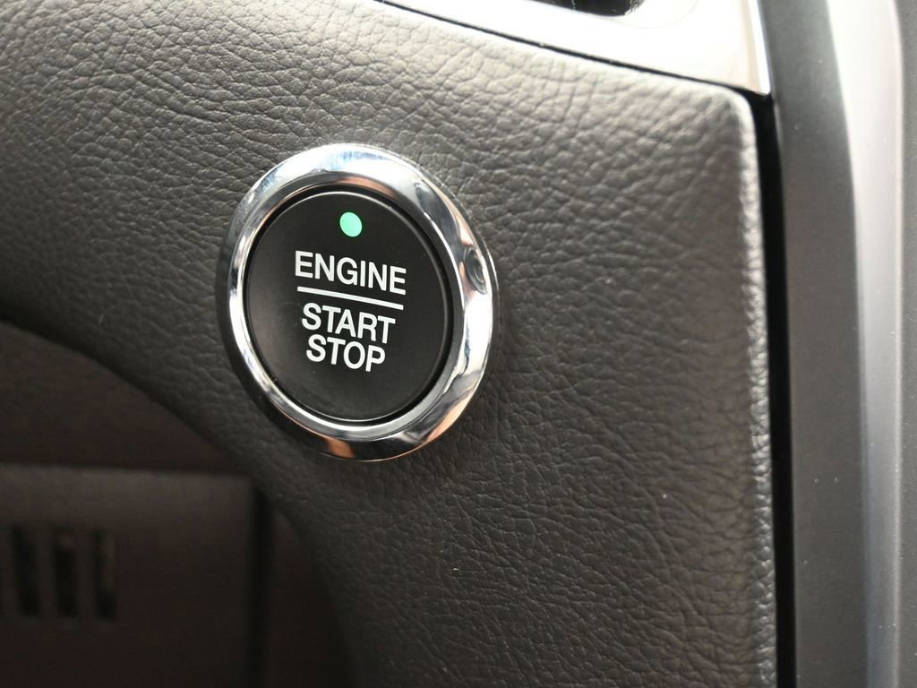 Certified 2022 Ford Edge Titanium w/ Equipment Group 301A image 48