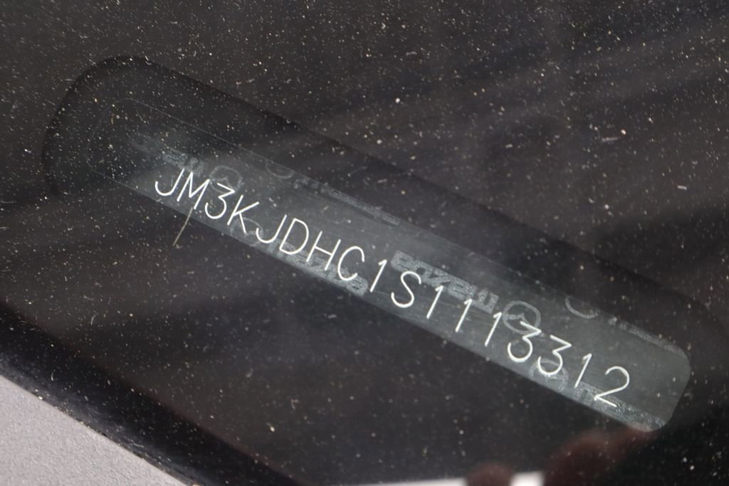 Used 2025 MAZDA CX-70 3.3 Turbo S w/ Premium Package AWD/4WD image 35