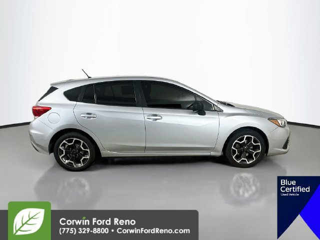 Used 2022 Subaru Impreza 2.0i AWD/4WD image 10