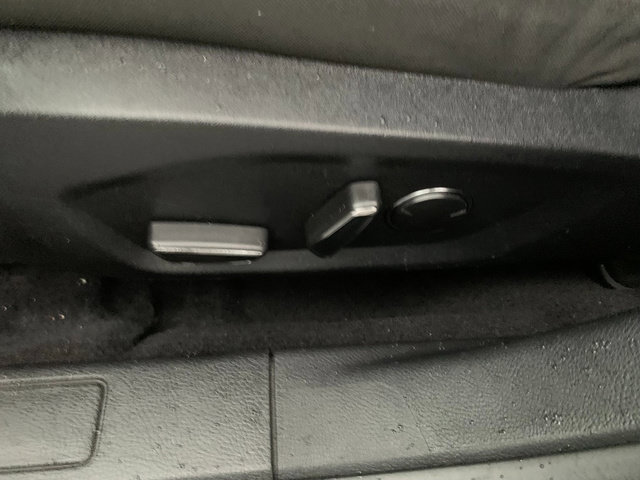 Certified 2020 Ford Fusion SE AWD/4WD image 24