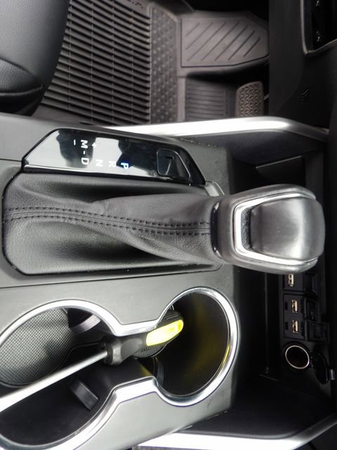 Used 2021 Toyota Highlander XLE AWD/4WD image 23